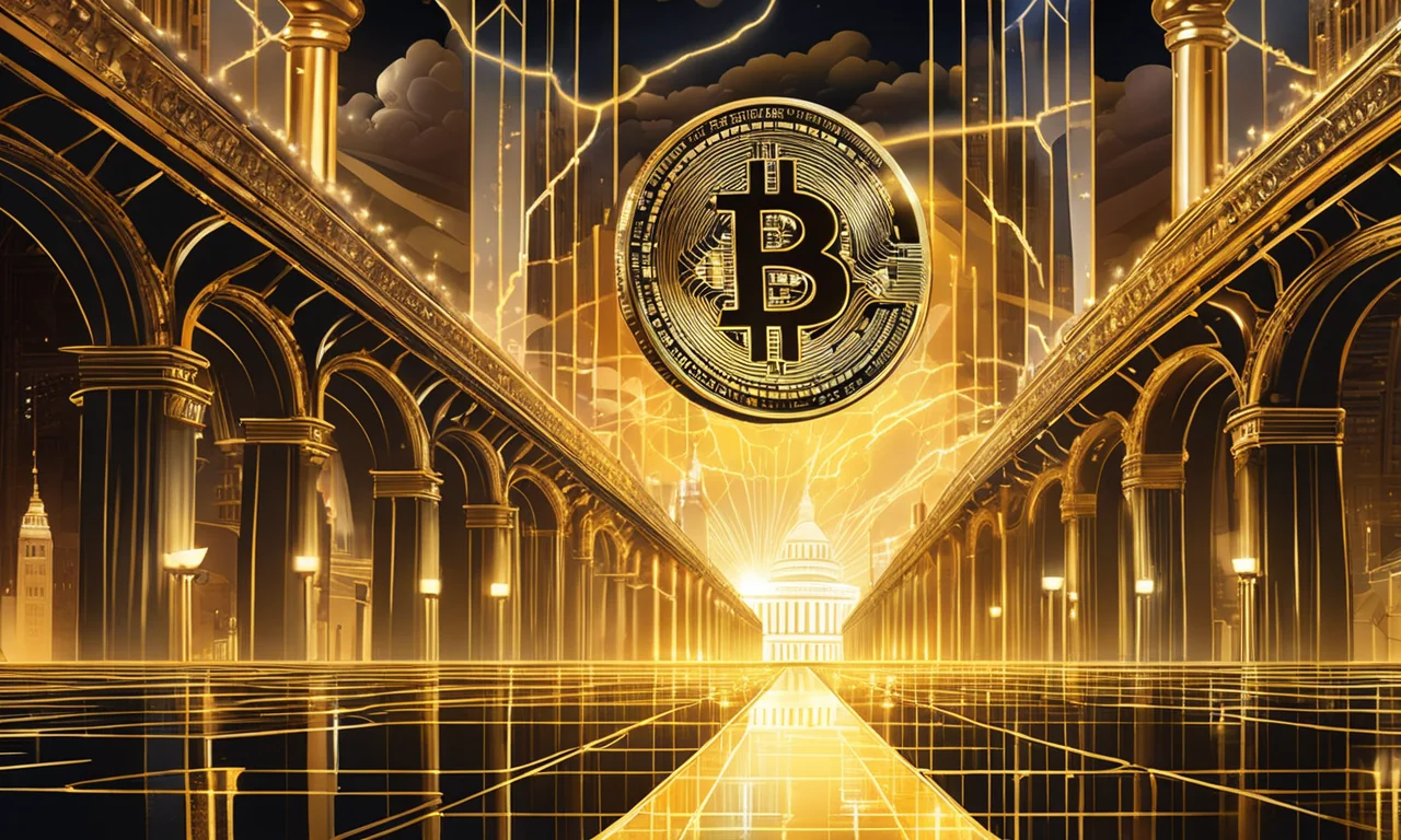 Bitcoin Acquisition Accelerates as Institutions Outtrade Tech Giants