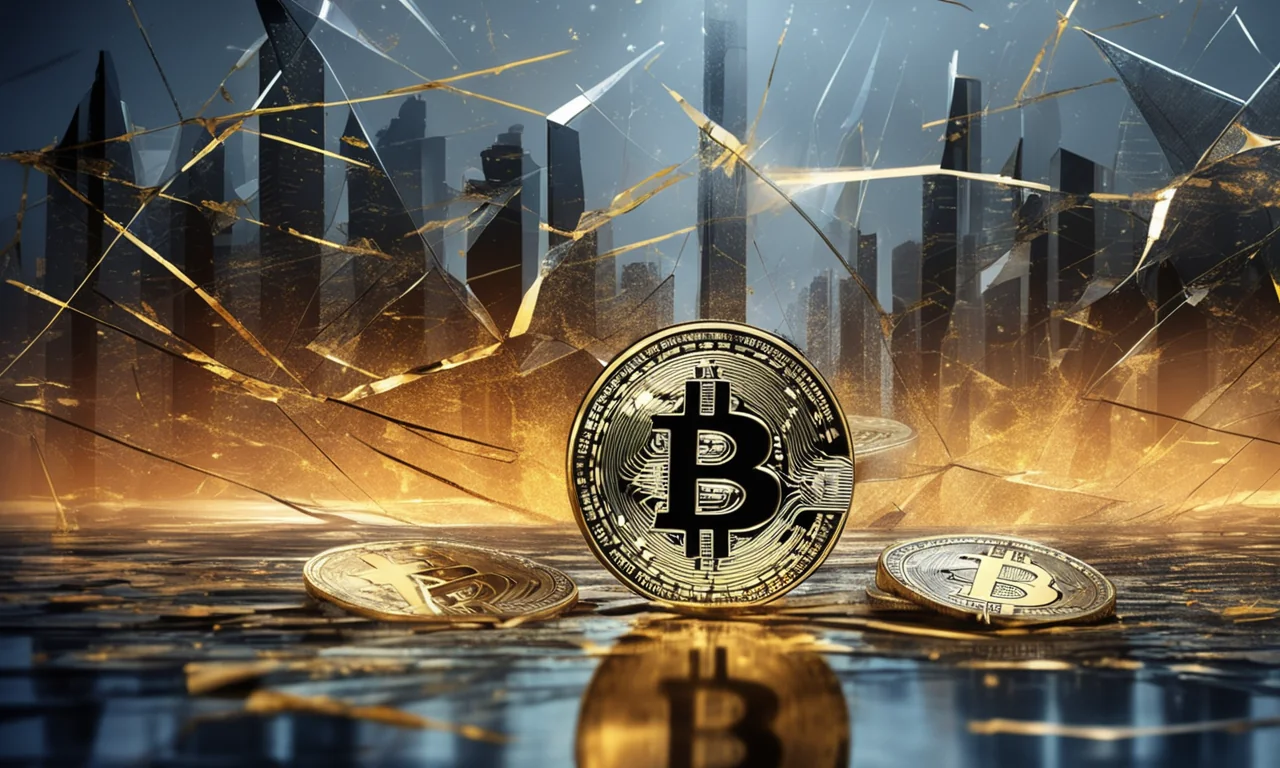 Die Volatilität bei Bitcoin und Ethereum zwingt Unternehmen zu neuen Strategien