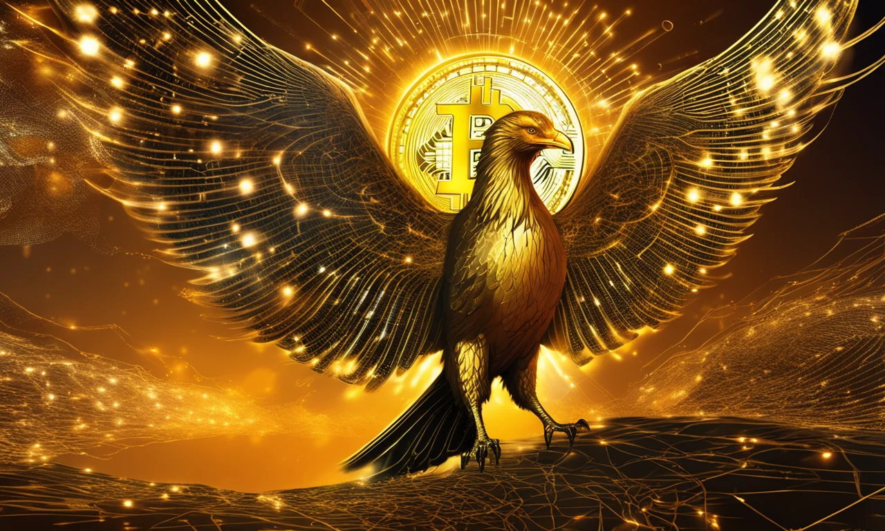 Bitcoin Attracts $1.2 Trillion as Crypto Market Capitalization Surges