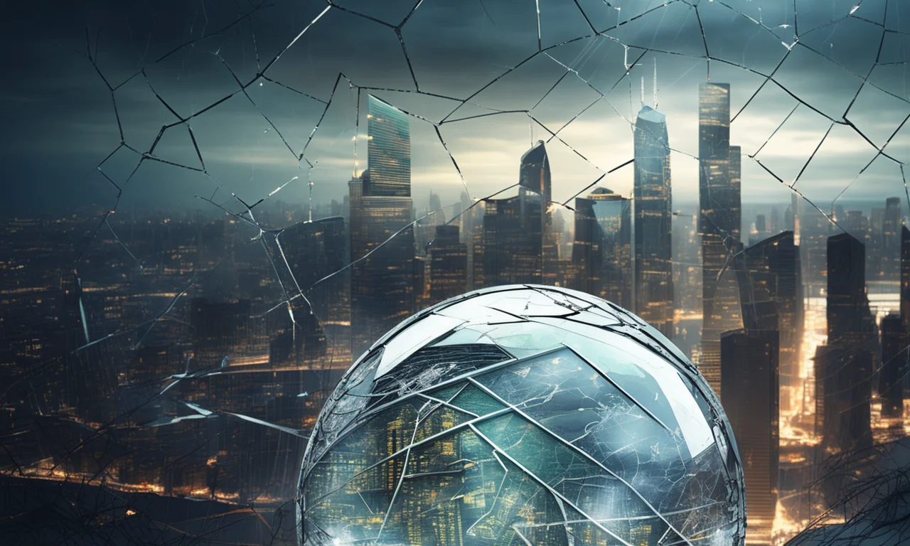 Bitcoin Declines Trigger Global Sell-Off as Institutions Double Down