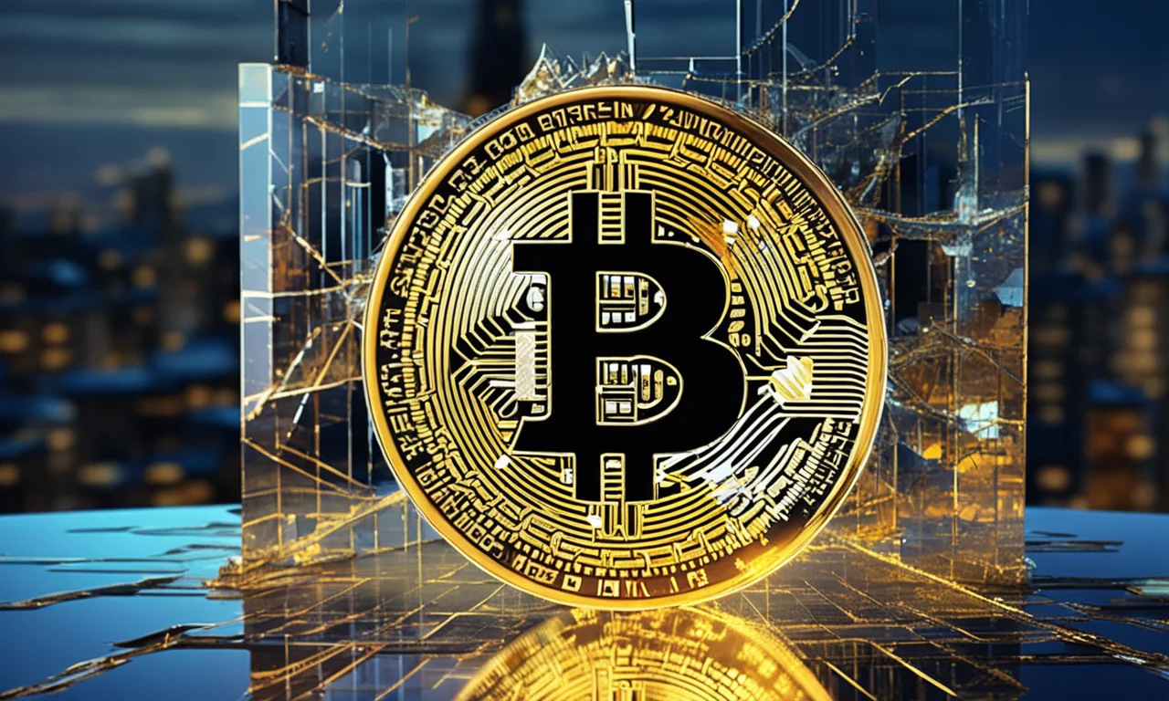 Bitcoin Faces Renewed Volatility as Institutional Demand Shifts