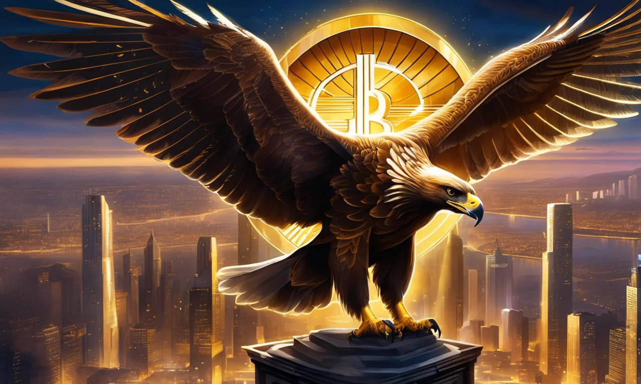 Die institutionelle Akzeptanz von Bitcoin erreicht einen historischen Höchststand