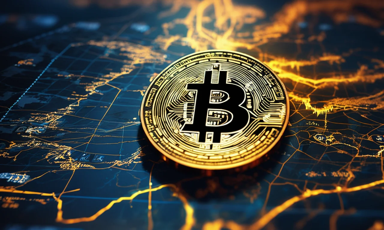 La volatilità di Bitcoin influenza le strategie degli investitori globali