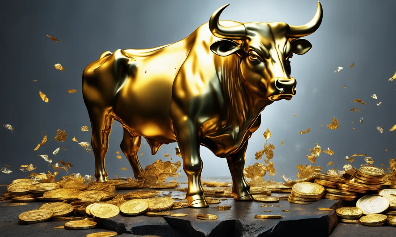 Bitcoin Predictions and Massive Bets Intensify Market Volatility