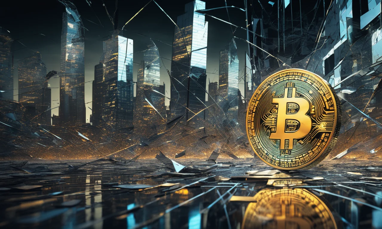 Bitcoin Price Predictions Spark Market Volatility Amid Major Institutional Moves