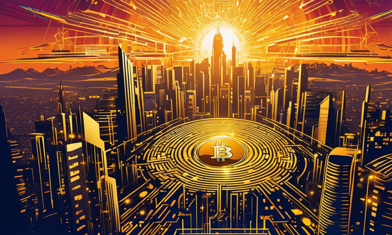 A adoção institucional do Bitcoin ultrapassa o ponto de não retorno