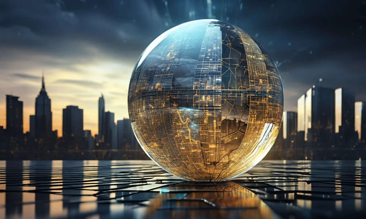 Die Regulierung und technologische Innovation prägen die Zukunft des Kryptomarktes