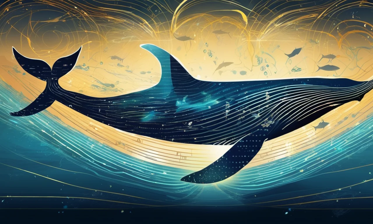 Crypto Whales Drive $47M Gains as Regulatory Optimism Rises