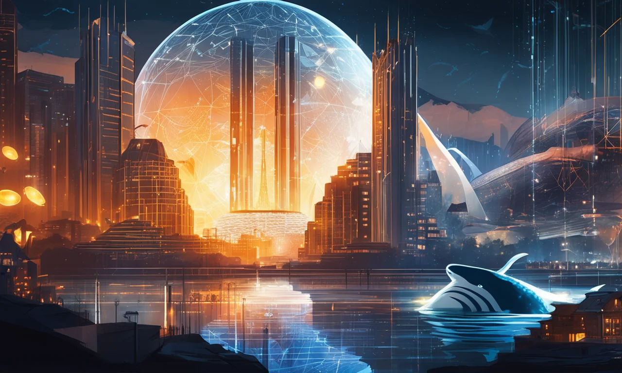 Ethereum Tightens Supply as Institutions Cement a Settlement Role