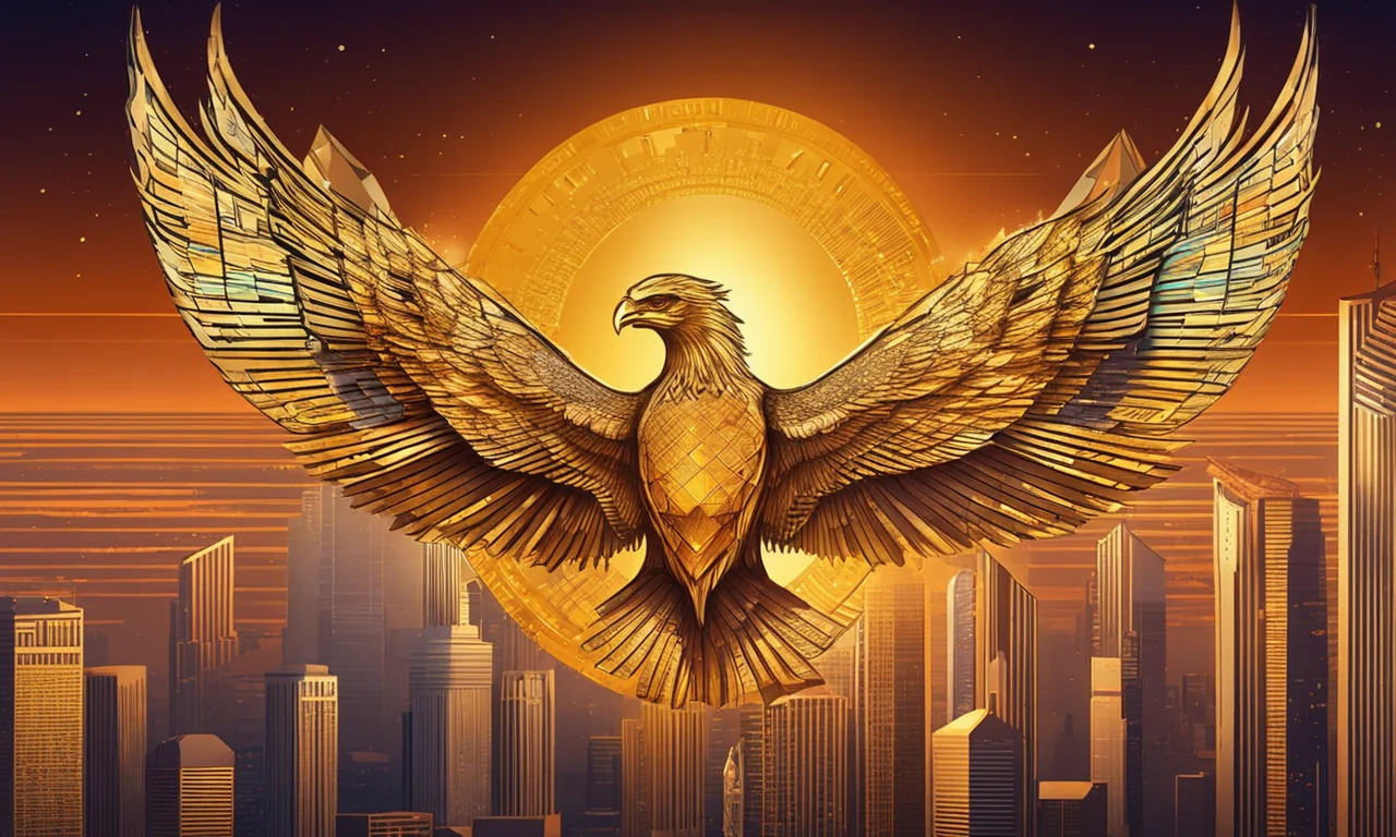 Institutional and Political Leaders Accelerate Mainstream Crypto Adoption