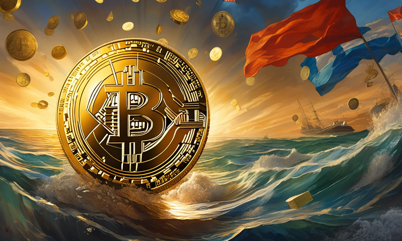 O Estado do Texas investe US$ 10 milhões em Bitcoin e impulsiona adoção institucional