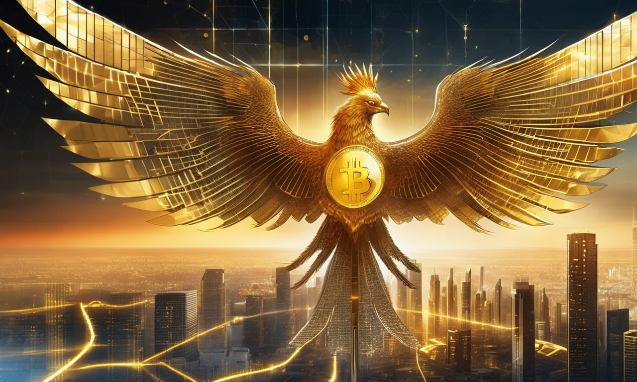 Die US-Regierung erklärt Bitcoin zur digitalen Reserve