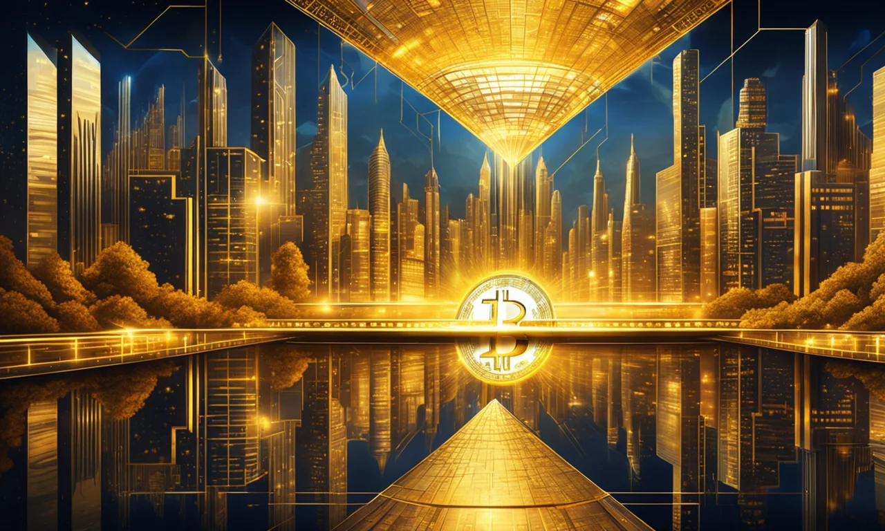 Institutional Bitcoin Purchases Accelerate as Regulatory Shifts Reshape Market