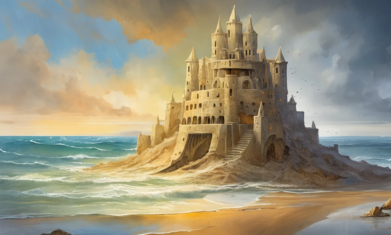 Institutional Crypto Outflows Challenge Market Optimism