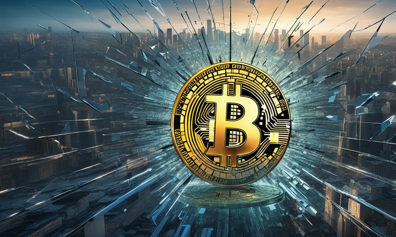 A memecoin rug and a 13,627 BTC buy split sentiment