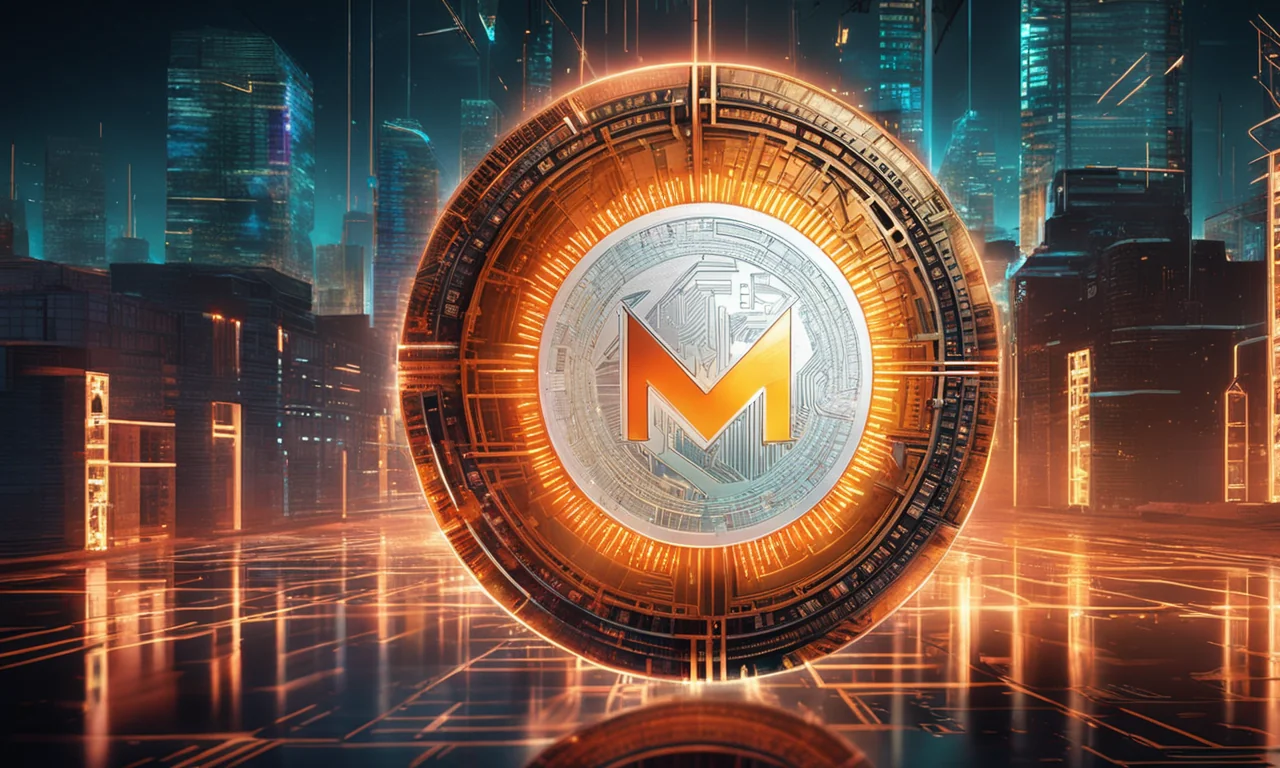 Monero hits record high as a ban spurs privacy demand