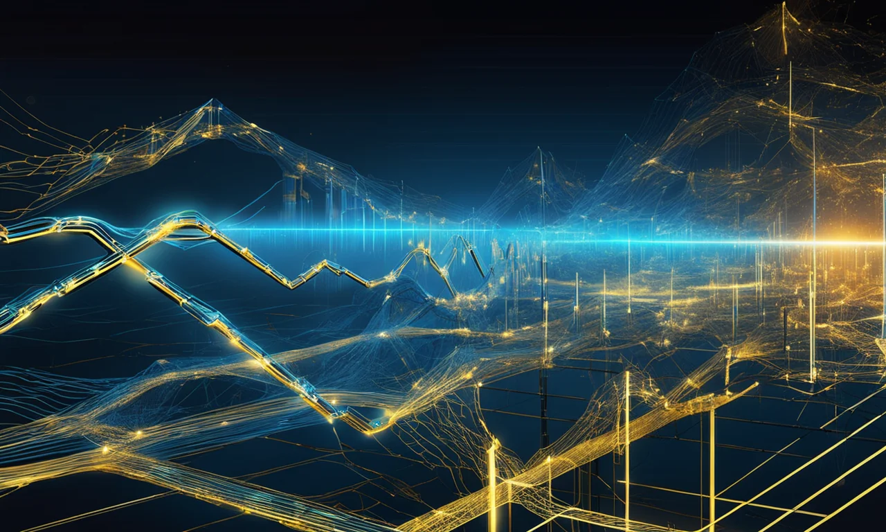 Die Anleger managen Risiken, während ETF-Abflüsse die Rotation befeuern