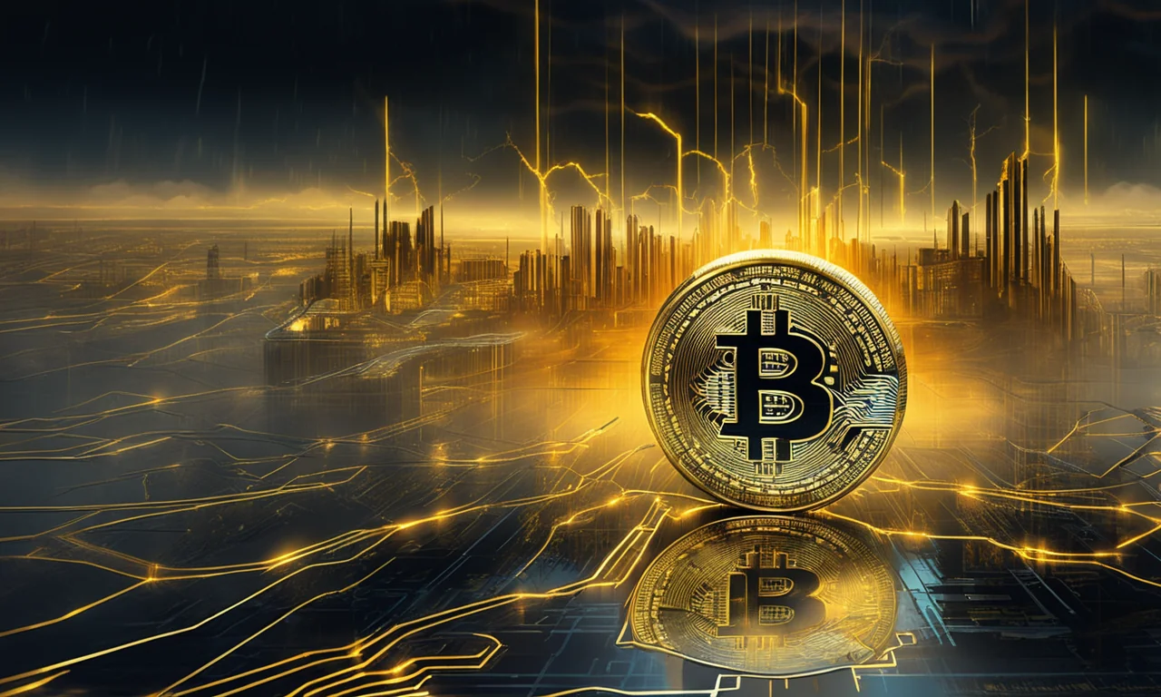 Der Bitcoin wird berechenbarer, geopolitische Signale kippen Korrelationen