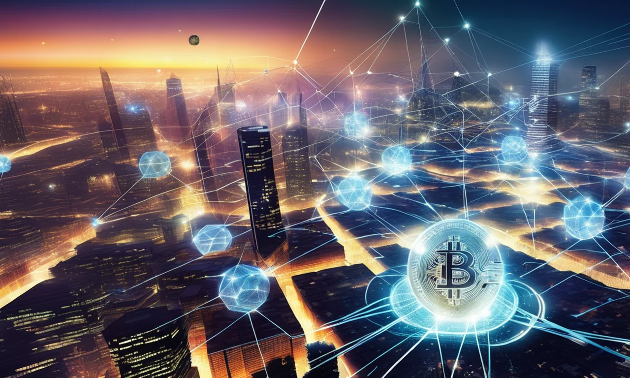 The Crypto Market Rebounds as Ethereum Activity Climbs Despite Losses