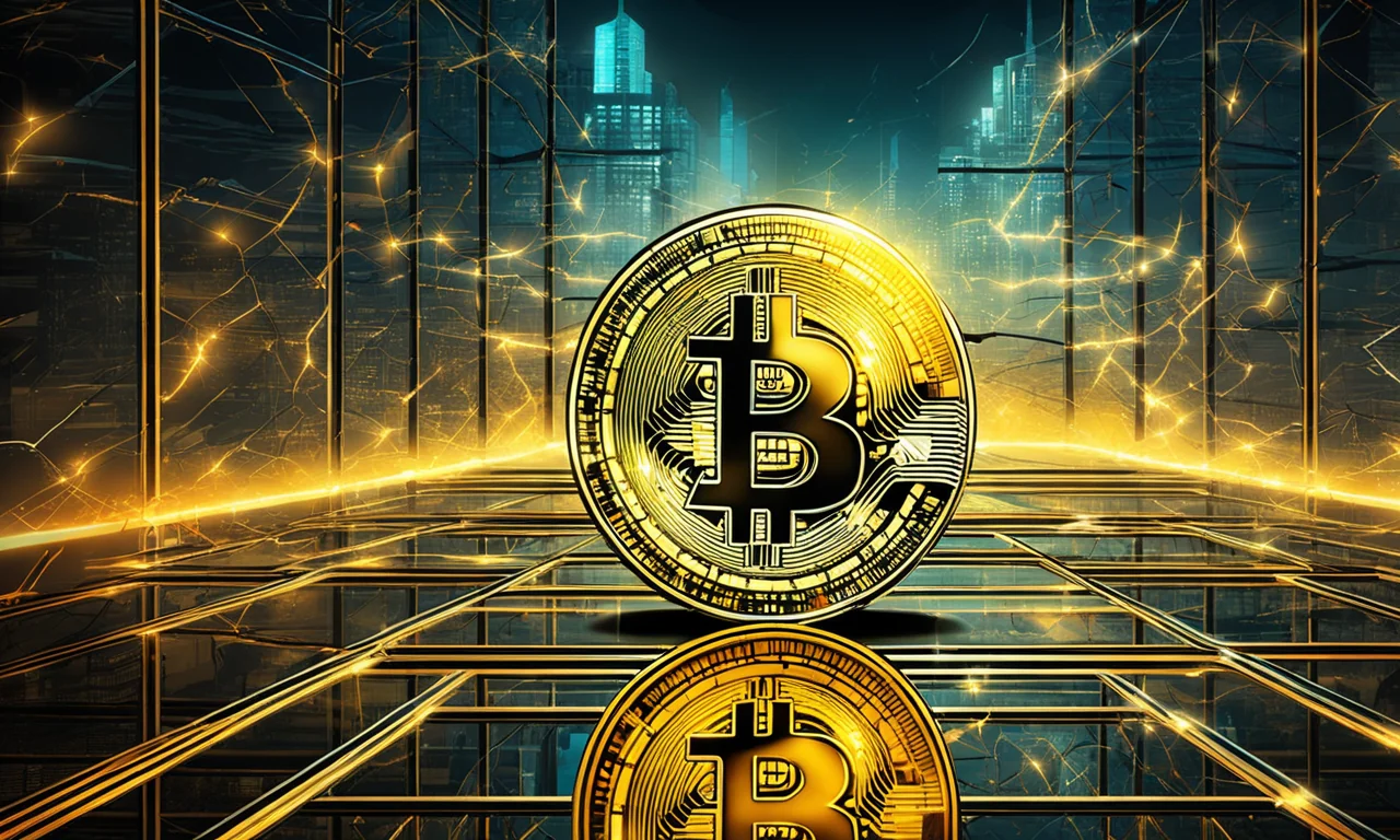 Die Kryptomärkte erleben starke Kursverluste und technologische Innovationen