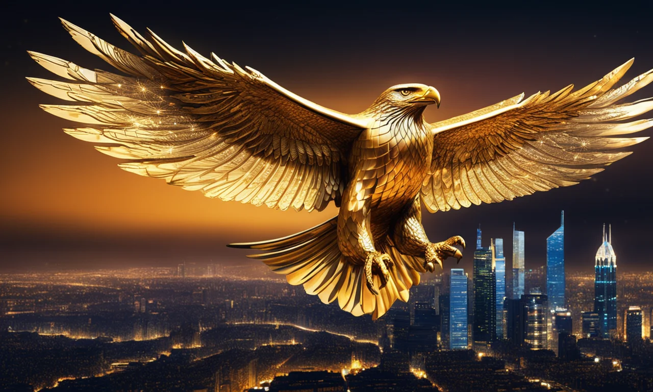 Bitcoin Gains Institutional Backing as Norway's Central Bank Reveals $470 Million Exposure