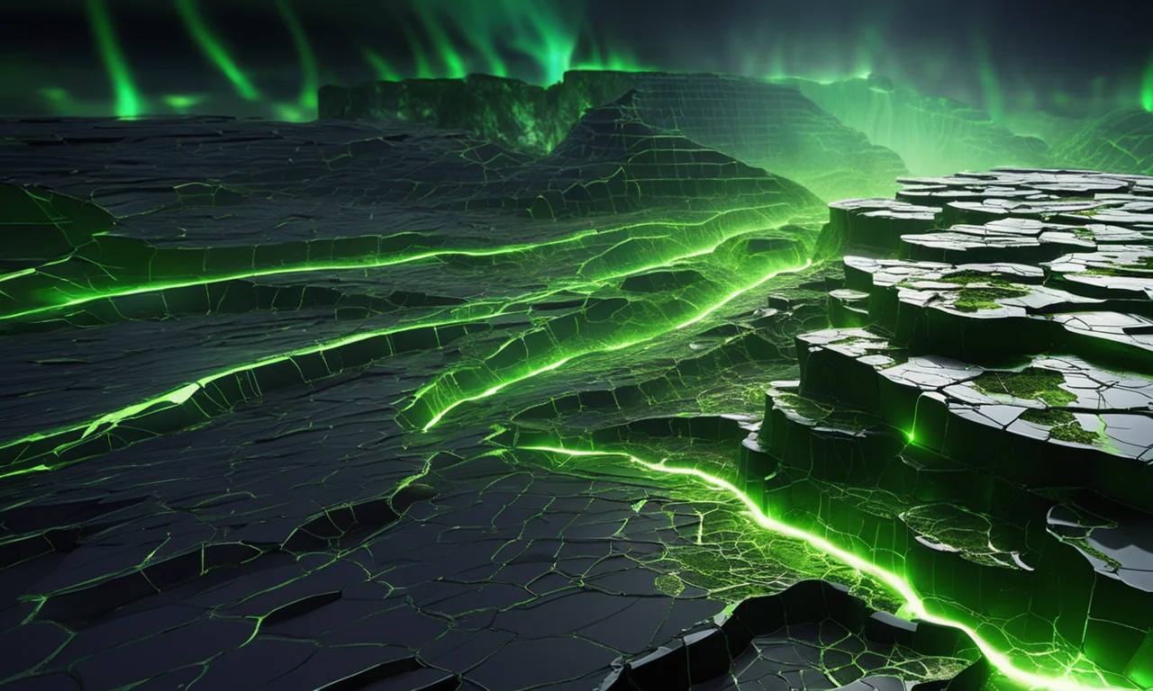 Institutional Capital Reshapes Crypto Amid Volatility and Sustainability Push