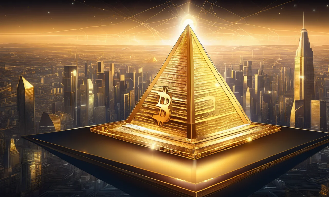 Institutional Investors Accelerate Bitcoin Adoption Amid Inflation Concerns