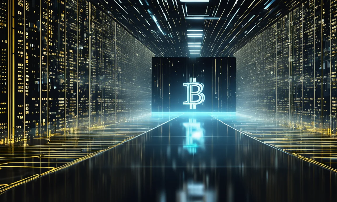 Institutional Investors Shift Toward Utility-Driven Crypto Assets Amid Volatility