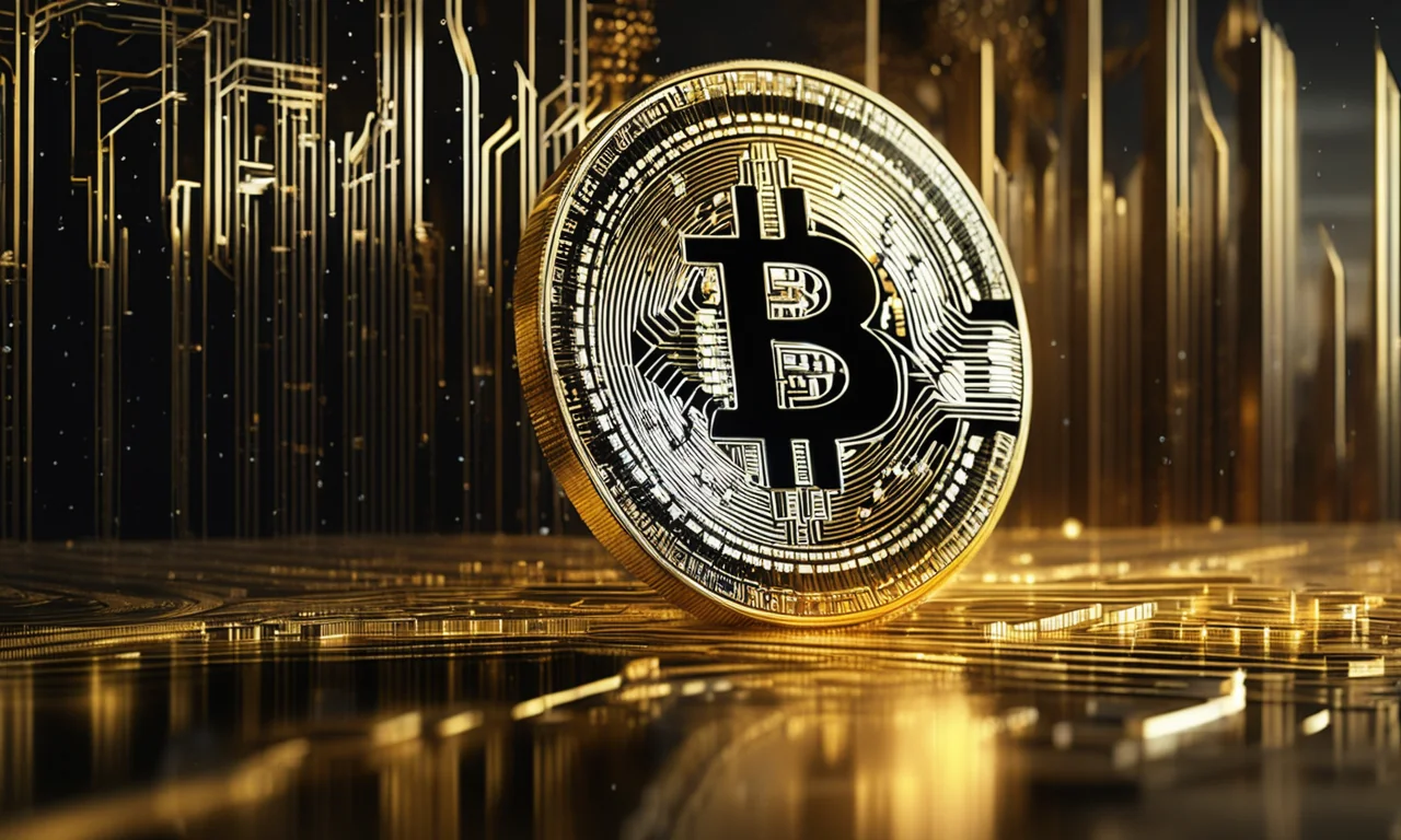 Bitcoin Institutional Purchases Drive Supply Shock Amid Regulatory Uncertainty