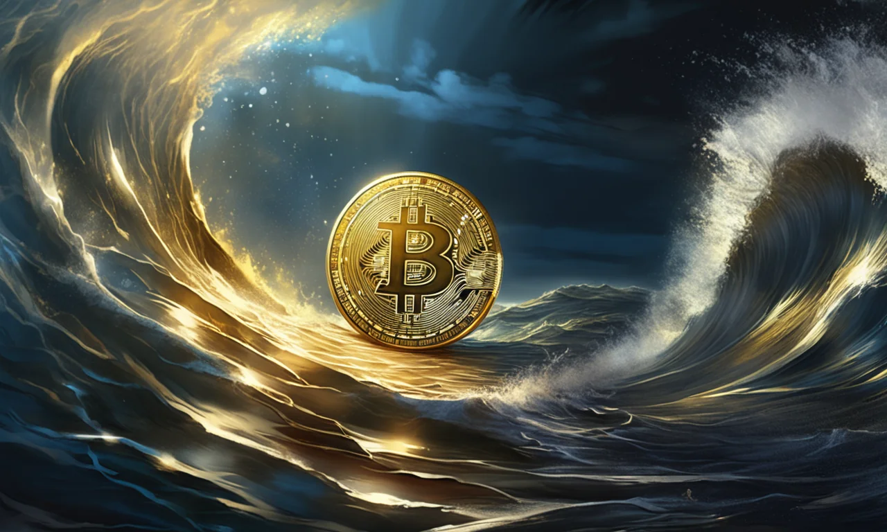 Crypto Market Sees Sharp Volatility as Asset Rotation Accelerates