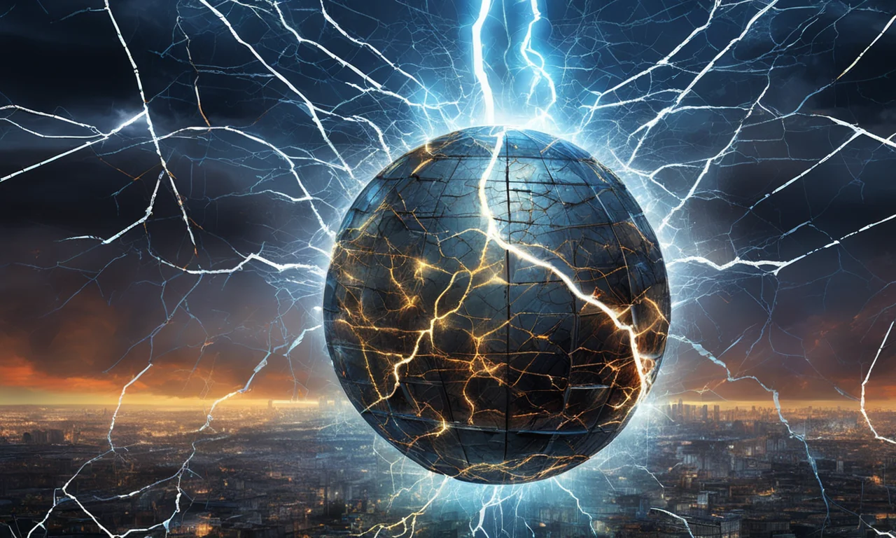 La volatilidad de las criptomonedas se intensifica tras eventos geopolíticos