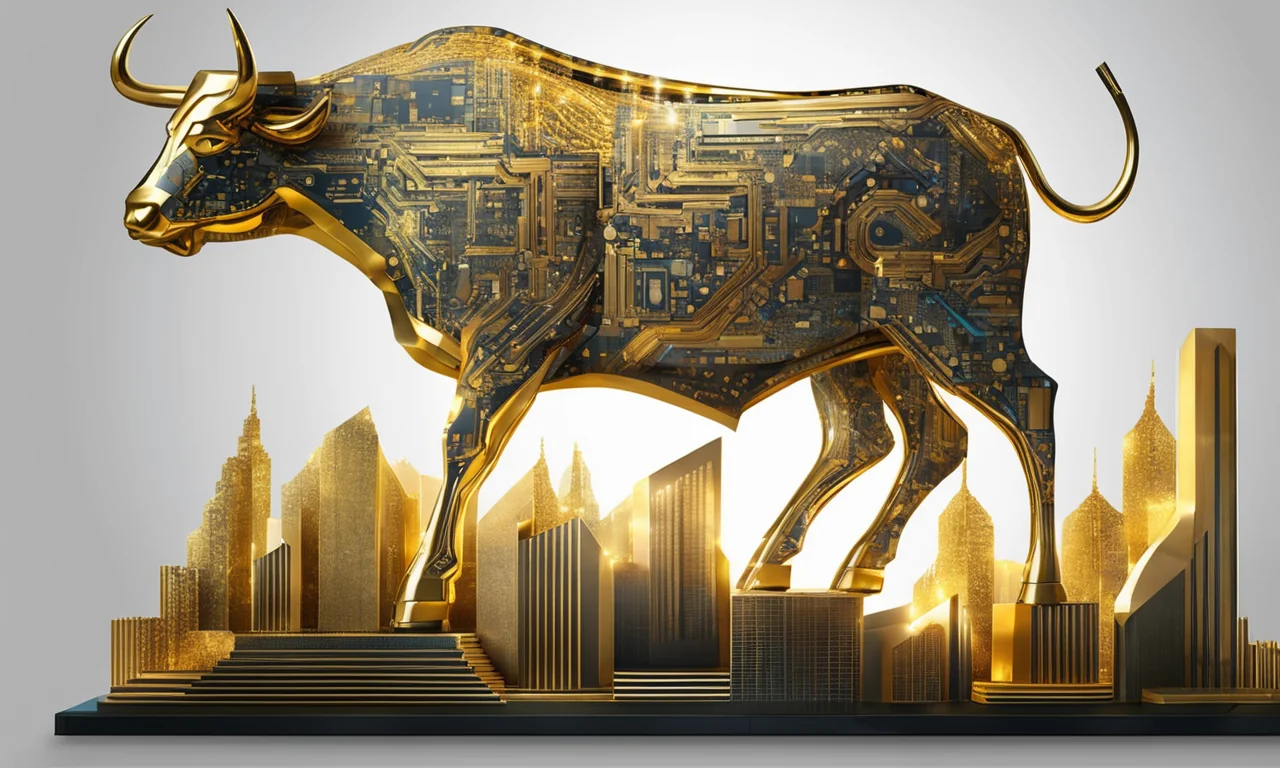 Gli investitori istituzionali accelerano l'integrazione delle criptovalute nei portafogli