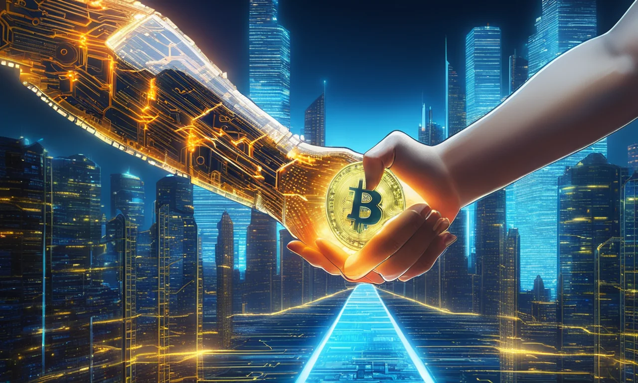 The White House Confirms Landmark Deal on Bitcoin Market Regulation