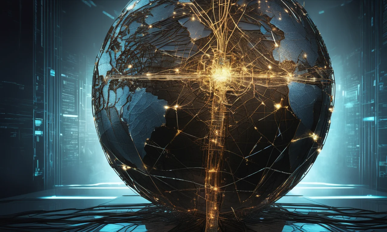 A $75 million loan sparks legal threats and governance fallout