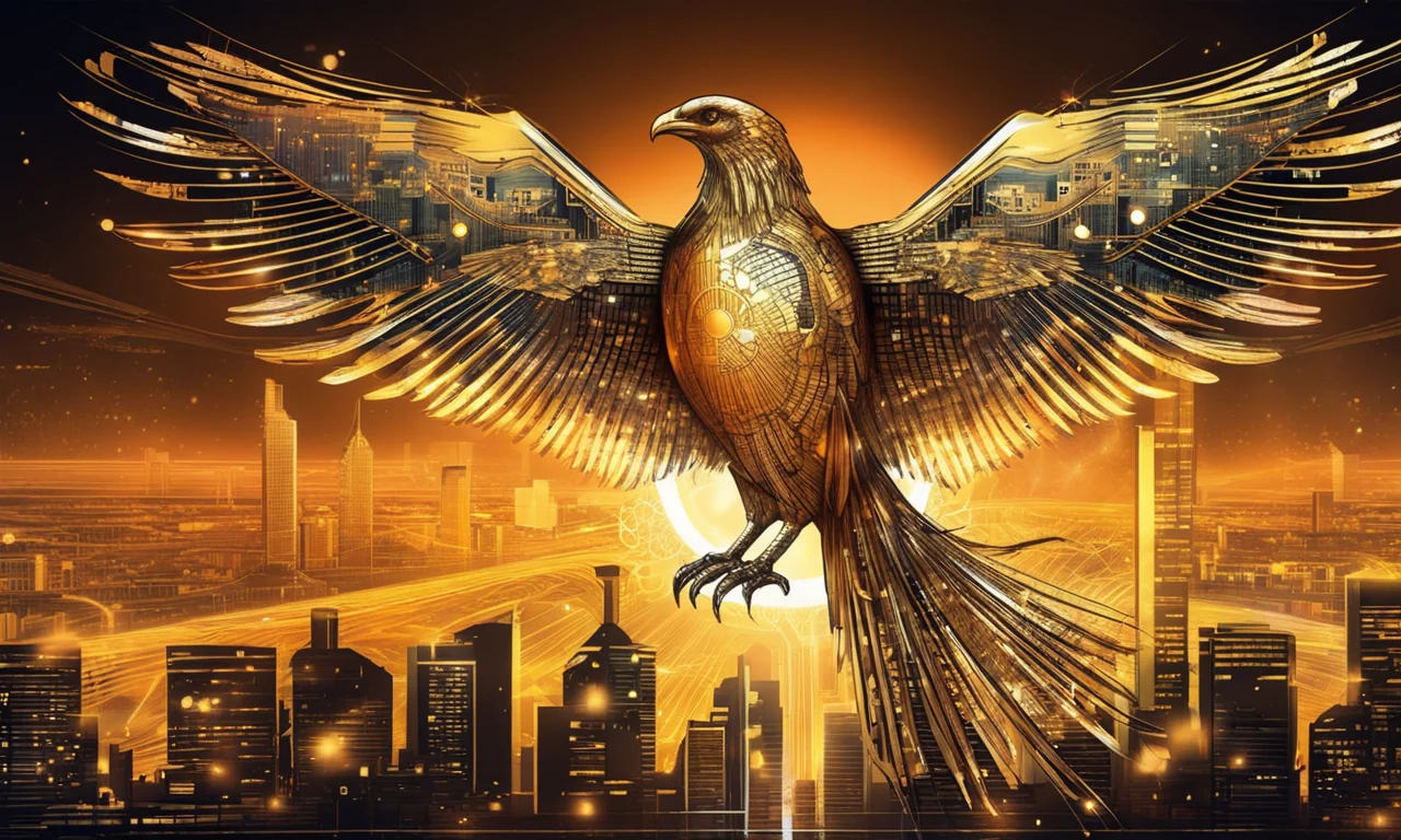 Die Volatilität treibt Bitcoin zu neuen Höchstständen und Risiken