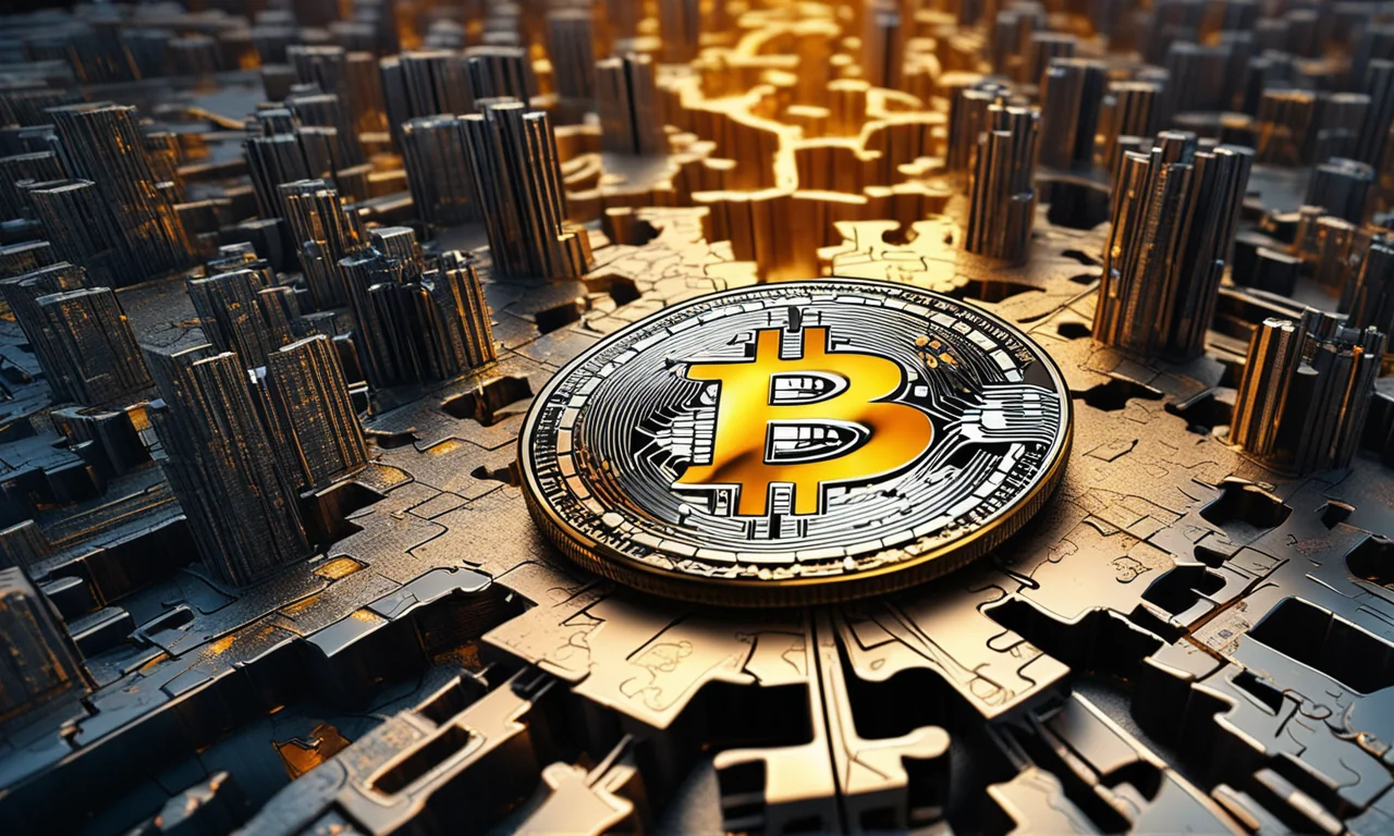 Bitcoin Holds Above $72,000 as Regulatory Tensions Intensify