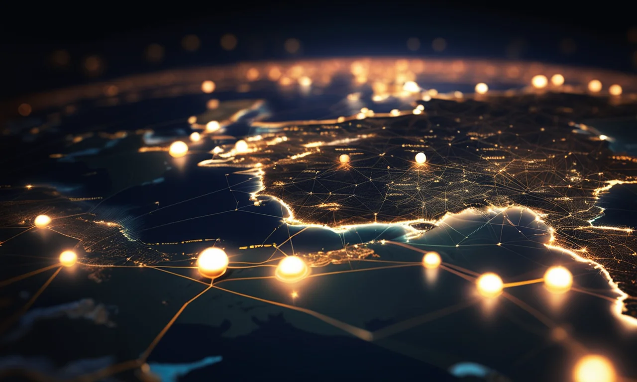 La tregua en Ormuz dispara bitcóin y liquida 209 millones