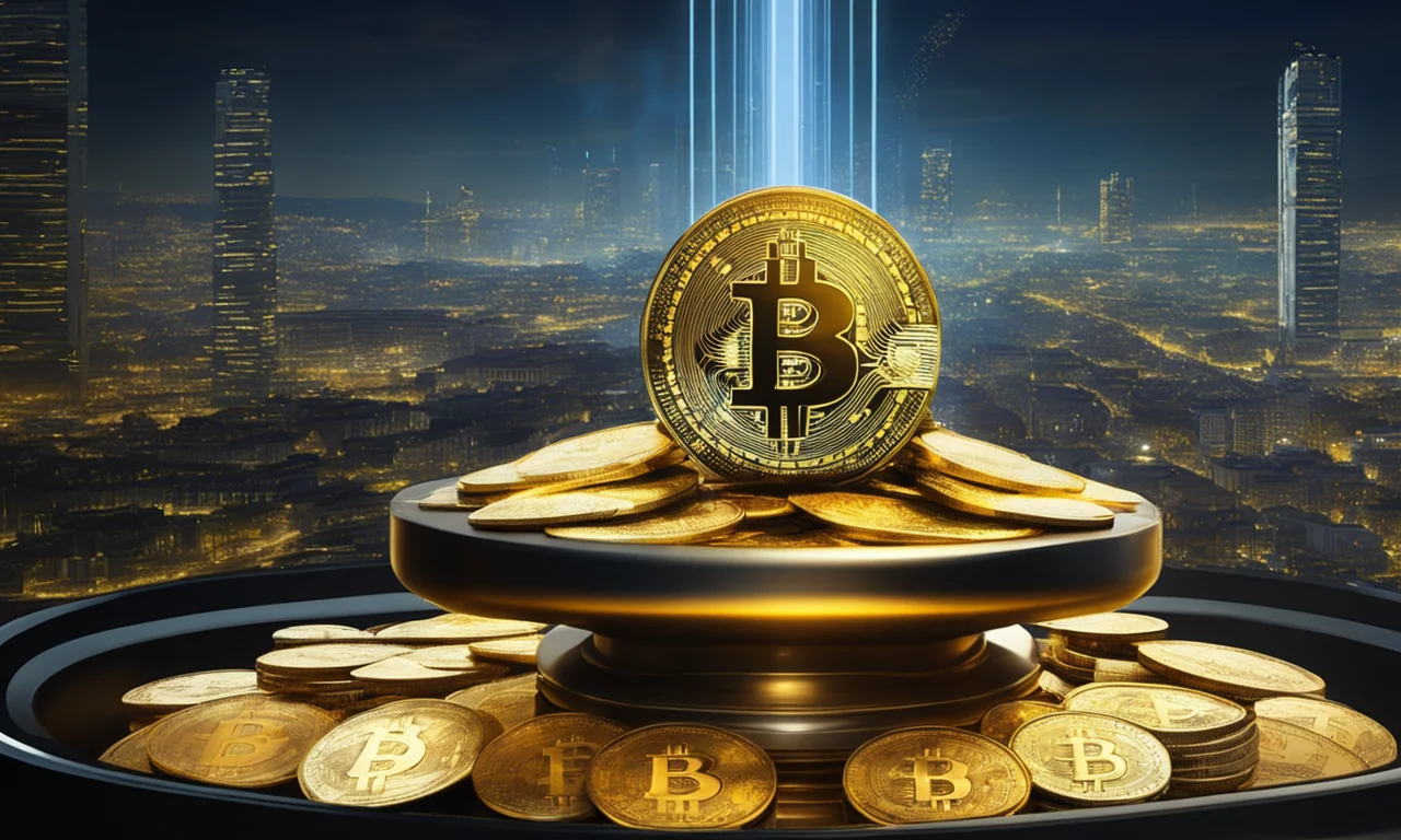 Die institutionellen Investitionen treiben die Bitcoin-Markttransformation voran