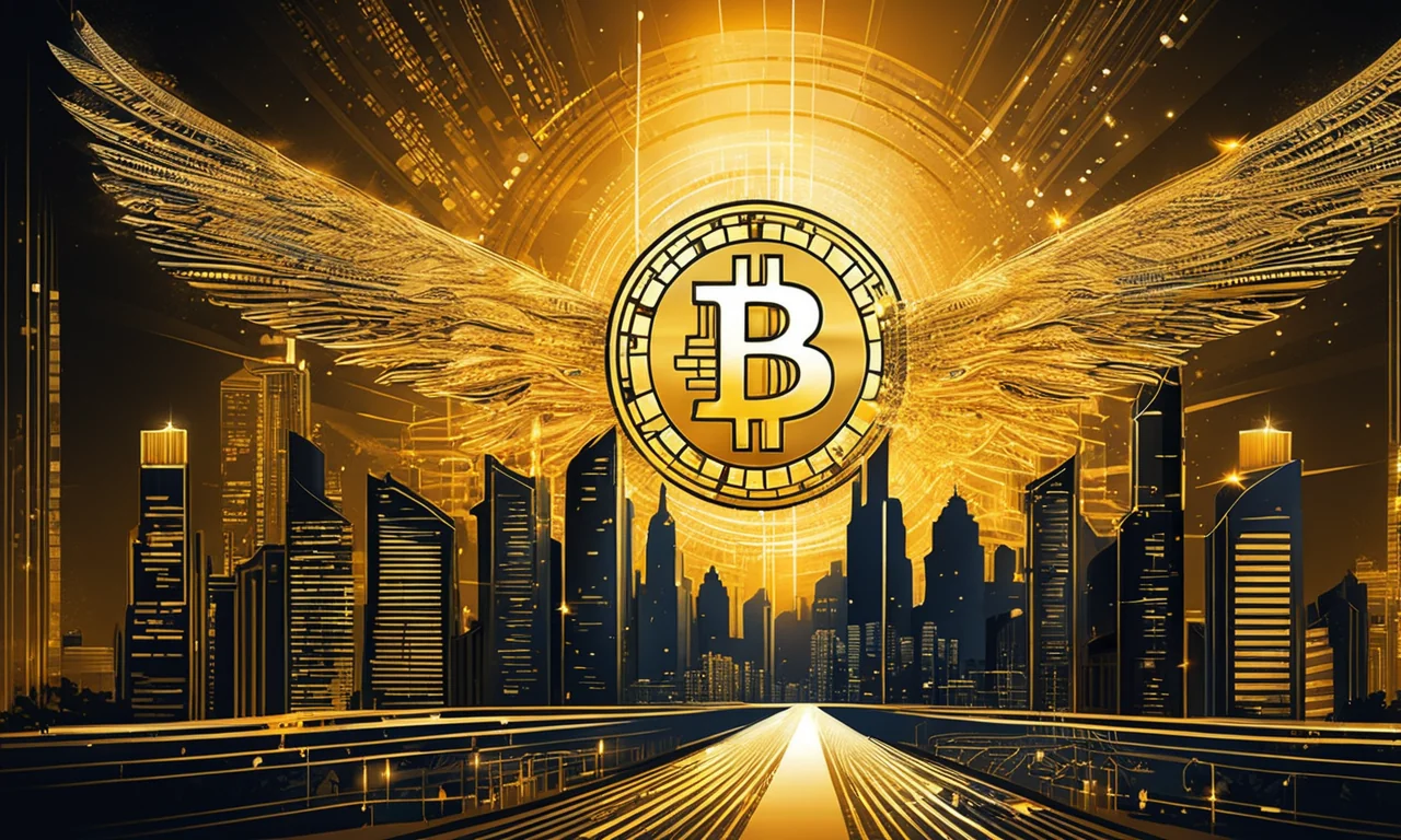 Institutional Investors Accelerate Bitcoin Adoption Amid Historic IPOs