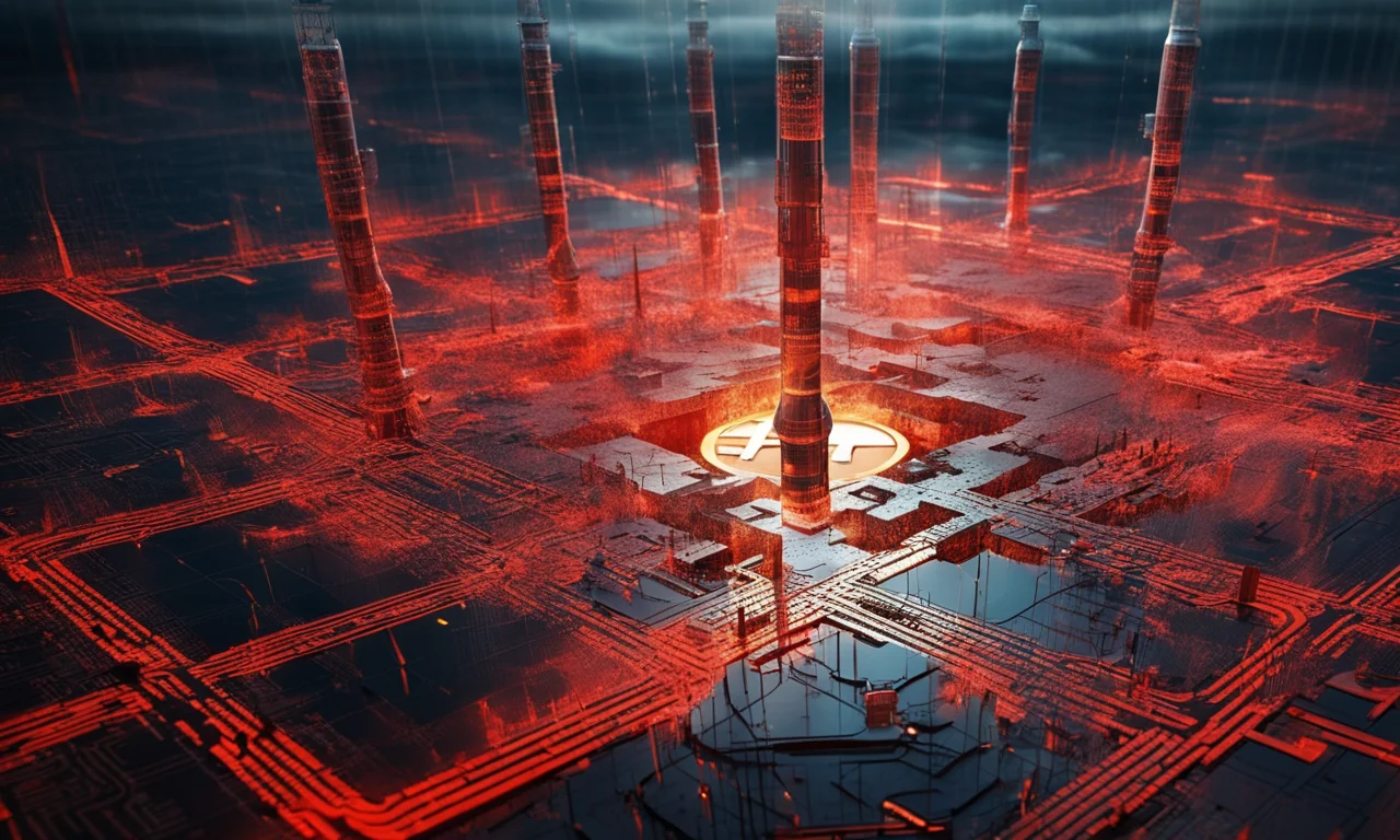 The regulatory moves and wartime stress test crypto settlement rails