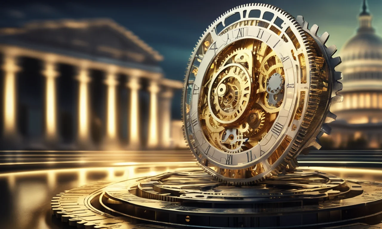 JPMorgan files a tokenized fund as Congress considers crypto rules