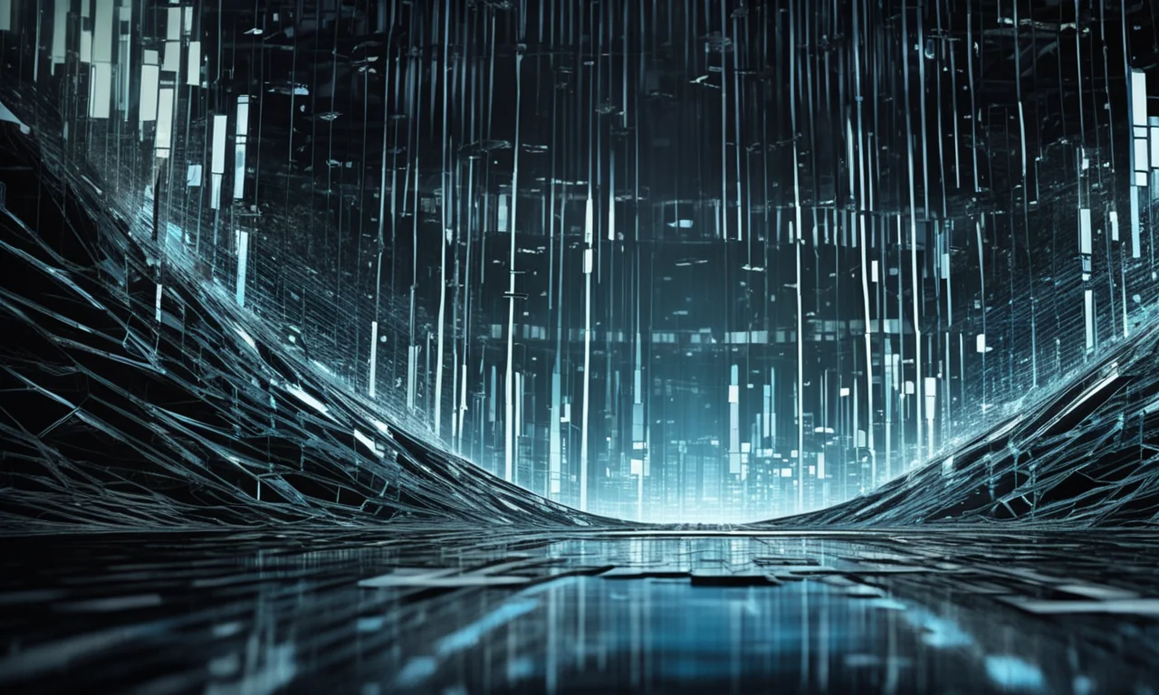 Altcoin Selling Hits 2020 Lows as Custody Risks Mount