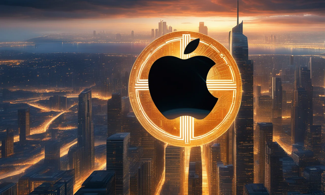 Apple Enables Bitcoin Payments as Regulatory Support Accelerates