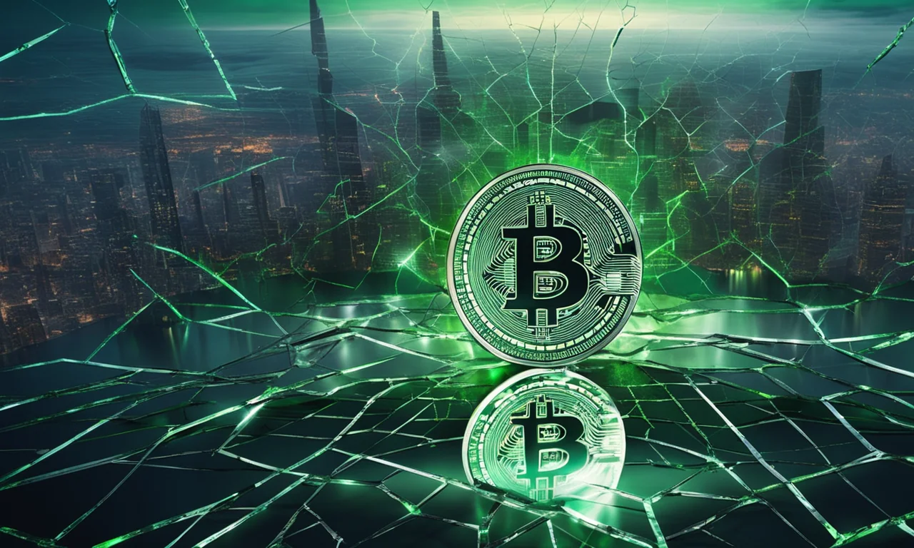 La volatilidad macroeconómica redefine el valor de los criptoactivos