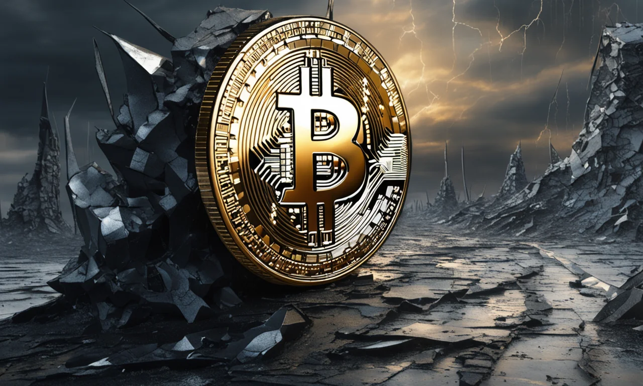 Bitcoin Fear Index Plunges as ETF Outflows Signal Institutional Retreat
