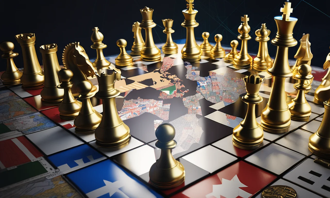 Bitcoin Gains Strategic Momentum as Institutions and Governments Accelerate Adoption