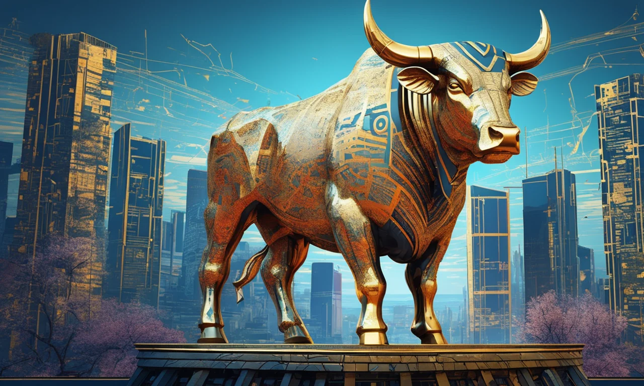 Crypto Investors Drive Bullish Sentiment Despite Market Volatility