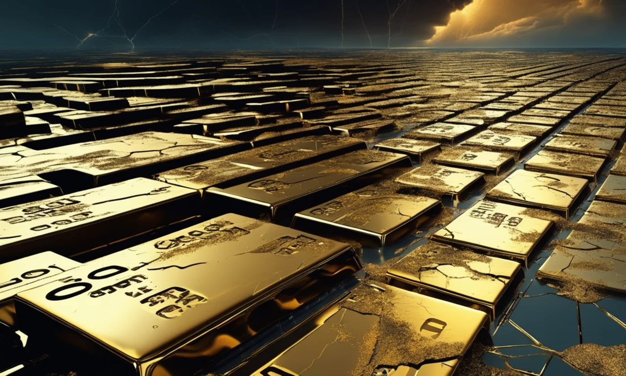 Crypto Market Endures $363 Million Liquidations Amid Volatility Surge