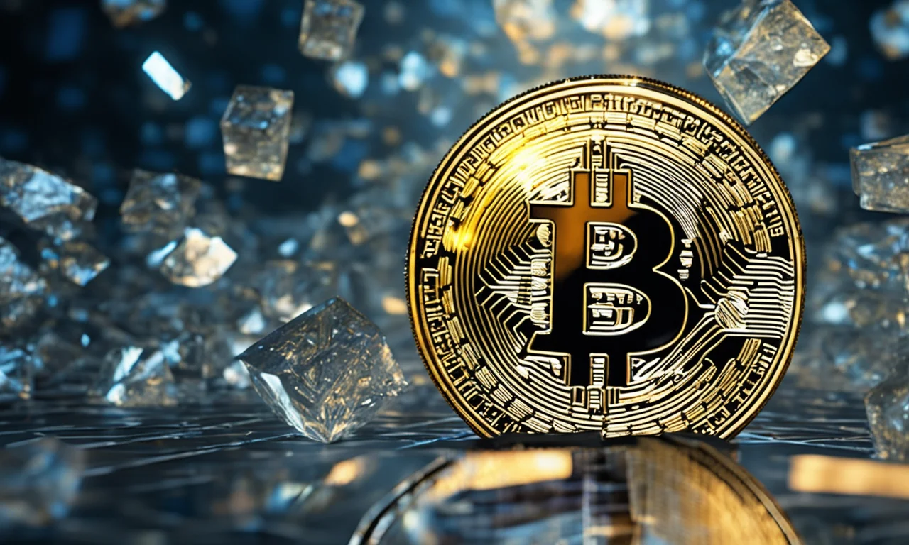 Institutional Bitcoin accumulation resumes as retail regret meets security lapses