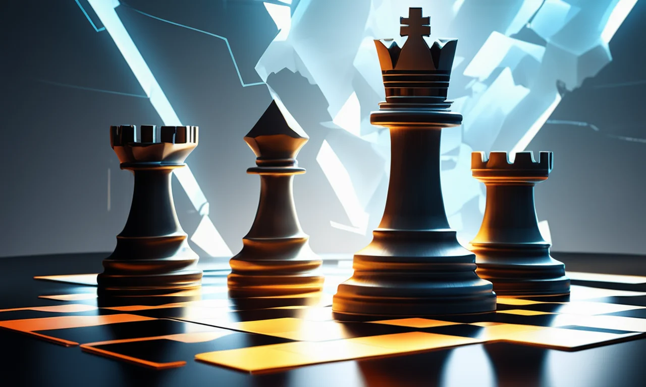 Institutional Shifts and ETF Fee Wars Reshape Crypto Market Dynamics